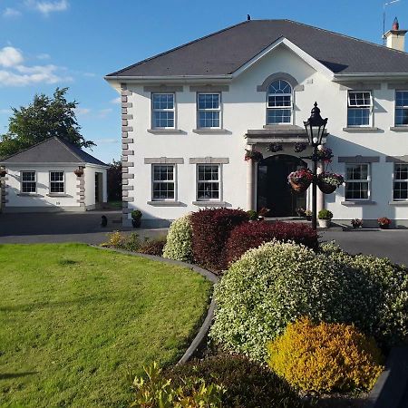Doonard Manor B&B Craughwell Dış mekan fotoğraf