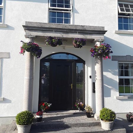 Doonard Manor B&B Craughwell Dış mekan fotoğraf