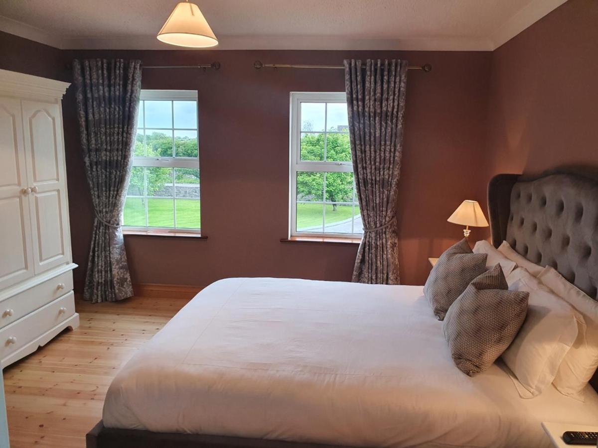 Doonard Manor B&B Craughwell Dış mekan fotoğraf