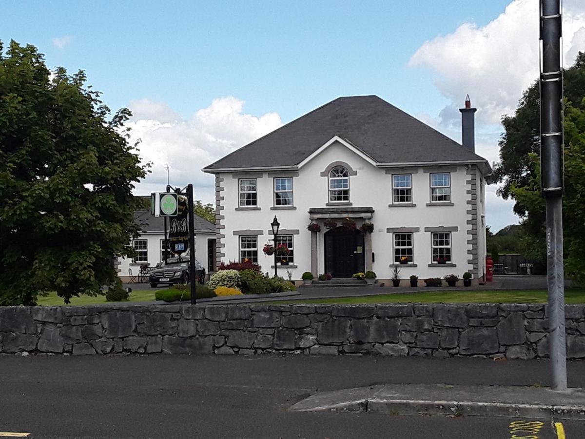 Doonard Manor B&B Craughwell Dış mekan fotoğraf