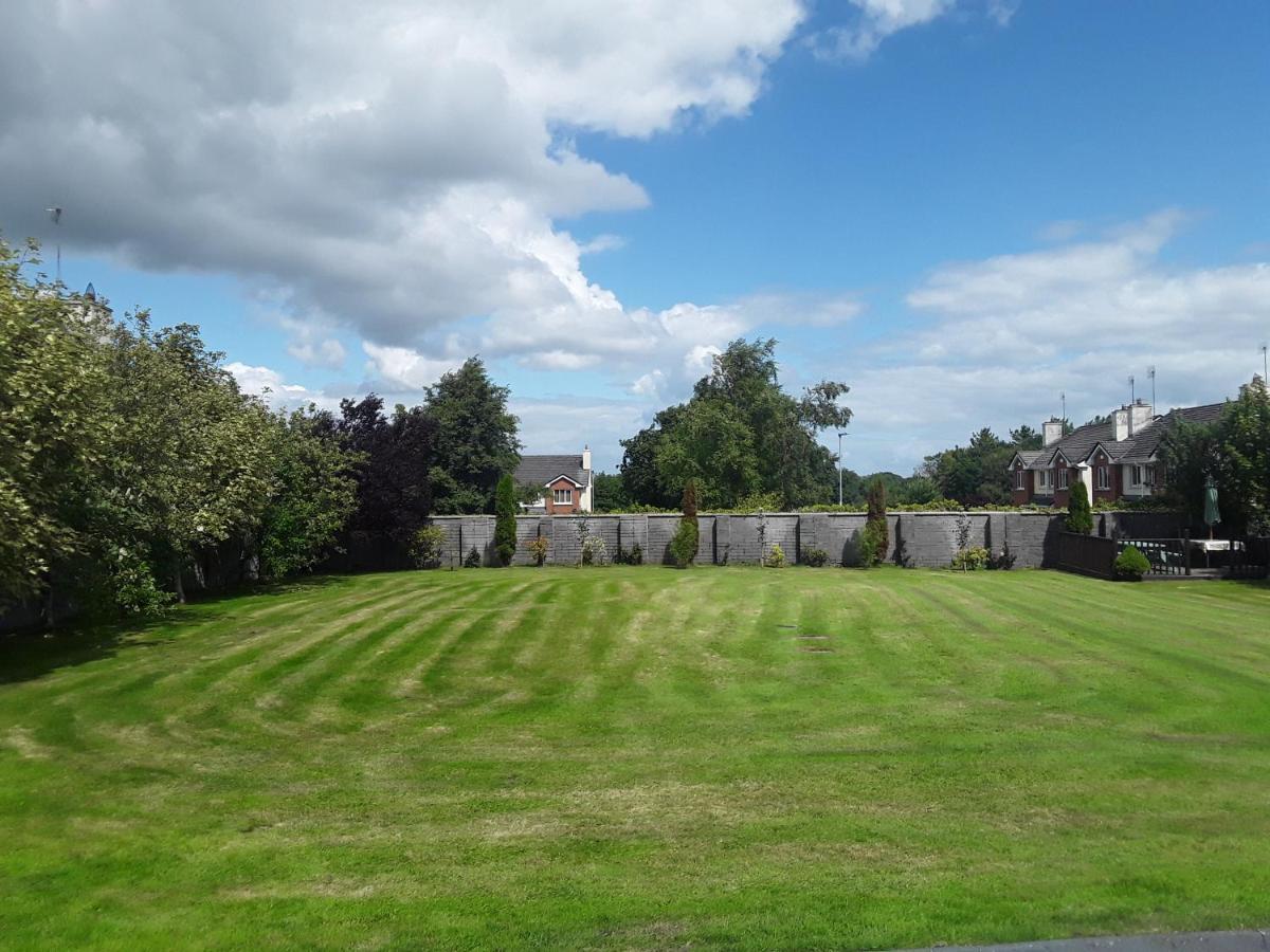 Doonard Manor B&B Craughwell Dış mekan fotoğraf
