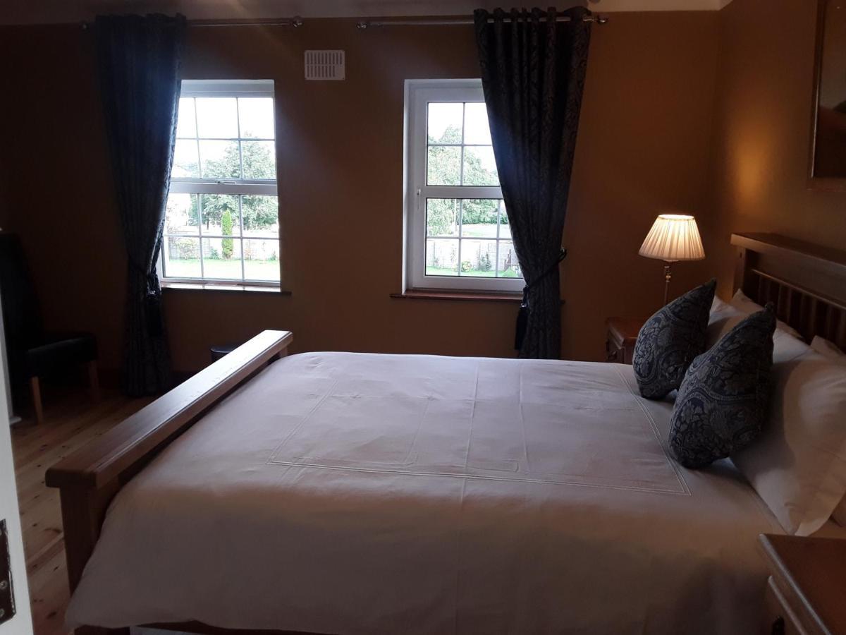 Doonard Manor B&B Craughwell Dış mekan fotoğraf
