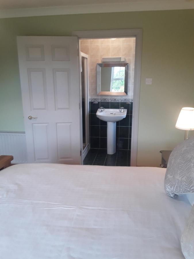 Doonard Manor B&B Craughwell Dış mekan fotoğraf