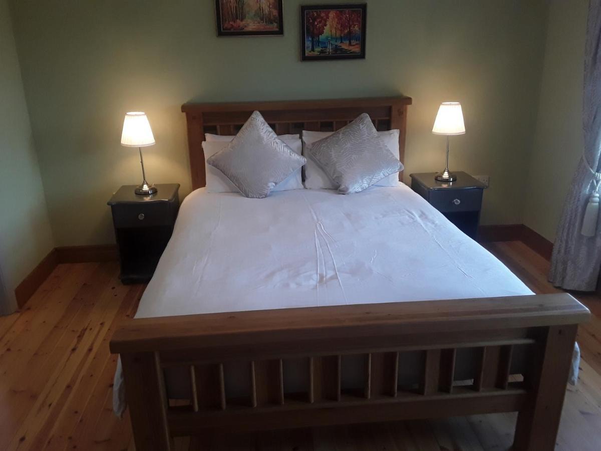 Doonard Manor B&B Craughwell Dış mekan fotoğraf