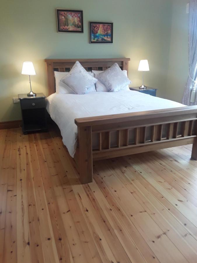 Doonard Manor B&B Craughwell Dış mekan fotoğraf