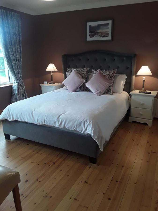 Doonard Manor B&B Craughwell Dış mekan fotoğraf