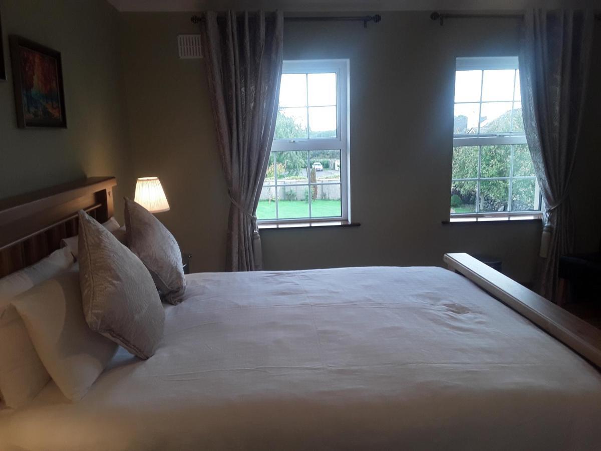 Doonard Manor B&B Craughwell Dış mekan fotoğraf