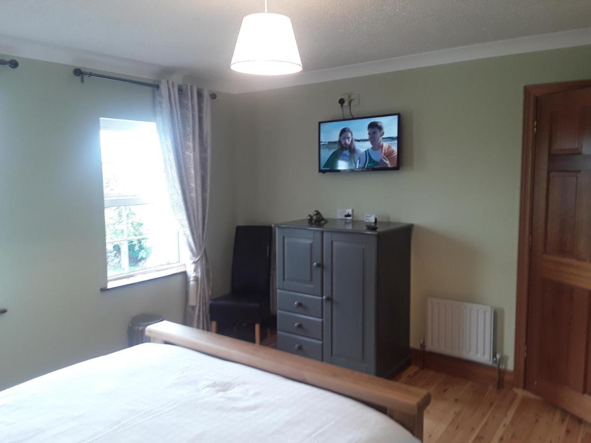 Doonard Manor B&B Craughwell Dış mekan fotoğraf