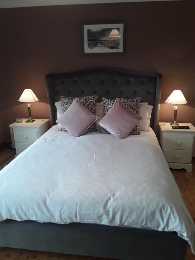 Doonard Manor B&B Craughwell Dış mekan fotoğraf