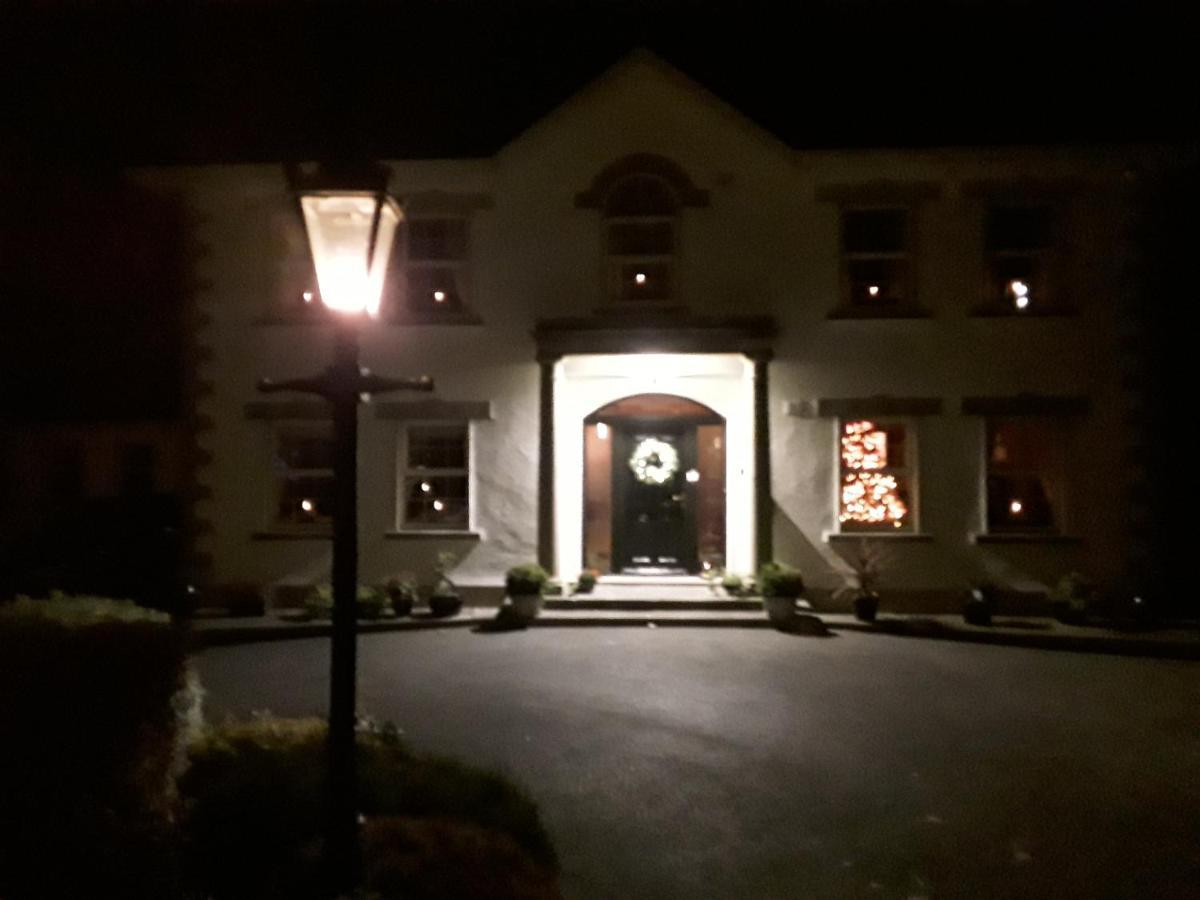 Doonard Manor B&B Craughwell Dış mekan fotoğraf