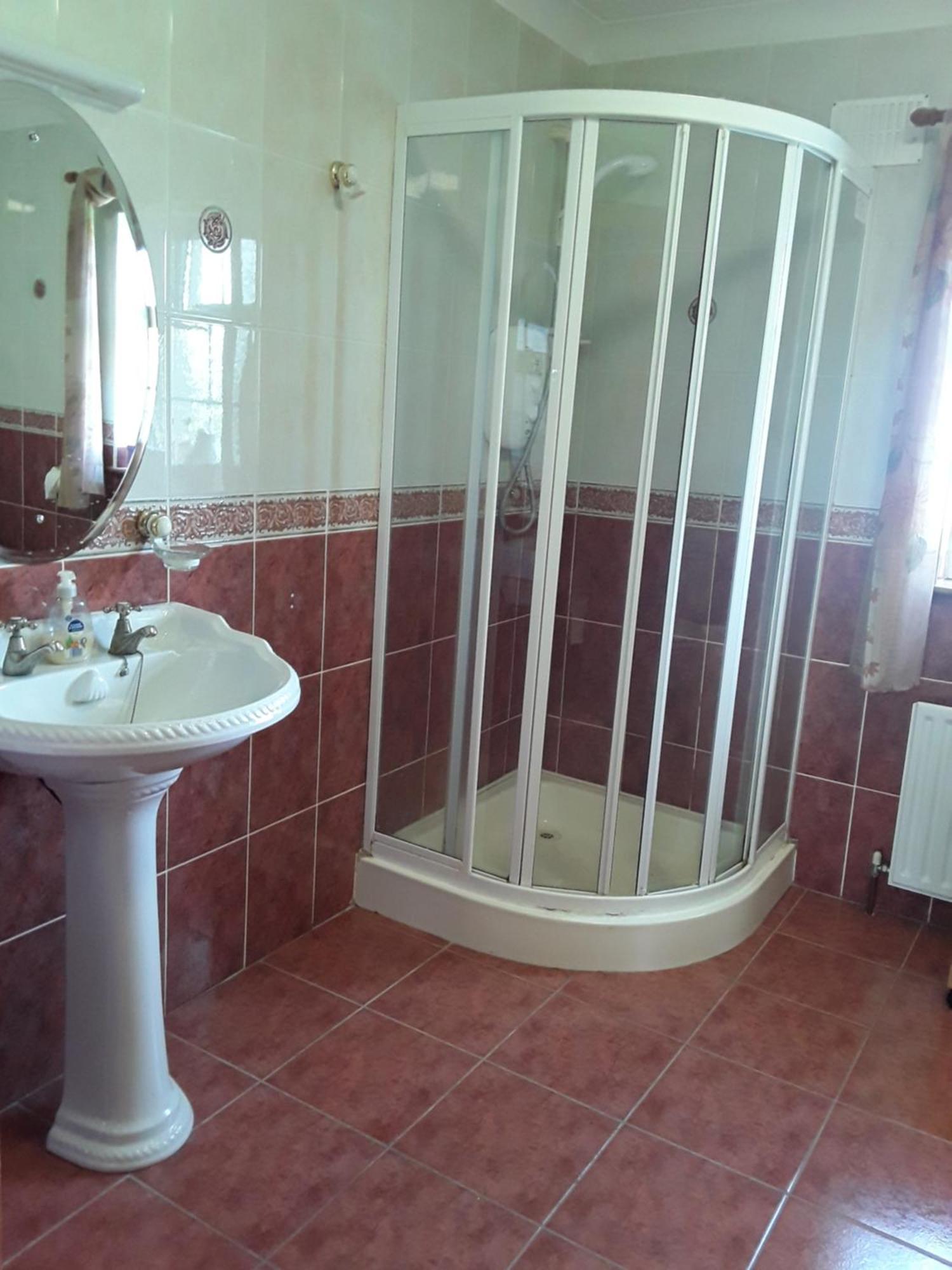 Doonard Manor B&B Craughwell Dış mekan fotoğraf