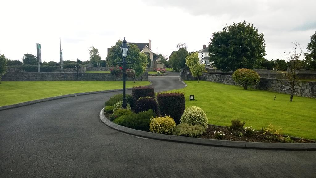 Doonard Manor B&B Craughwell Dış mekan fotoğraf