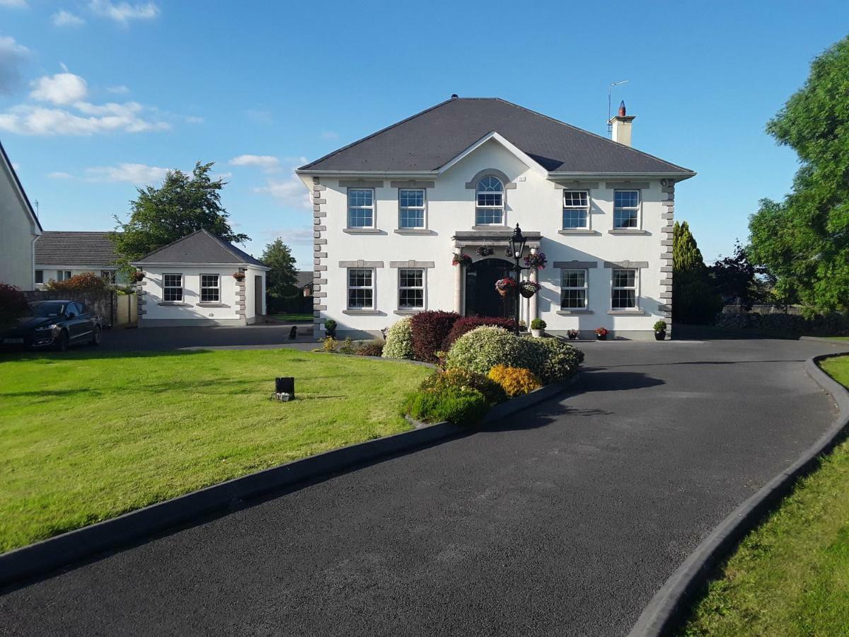 Doonard Manor B&B Craughwell Dış mekan fotoğraf